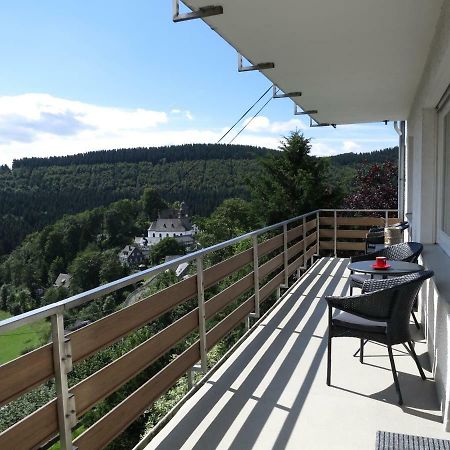 Appartementen Edel Schmallenberg Exterior foto