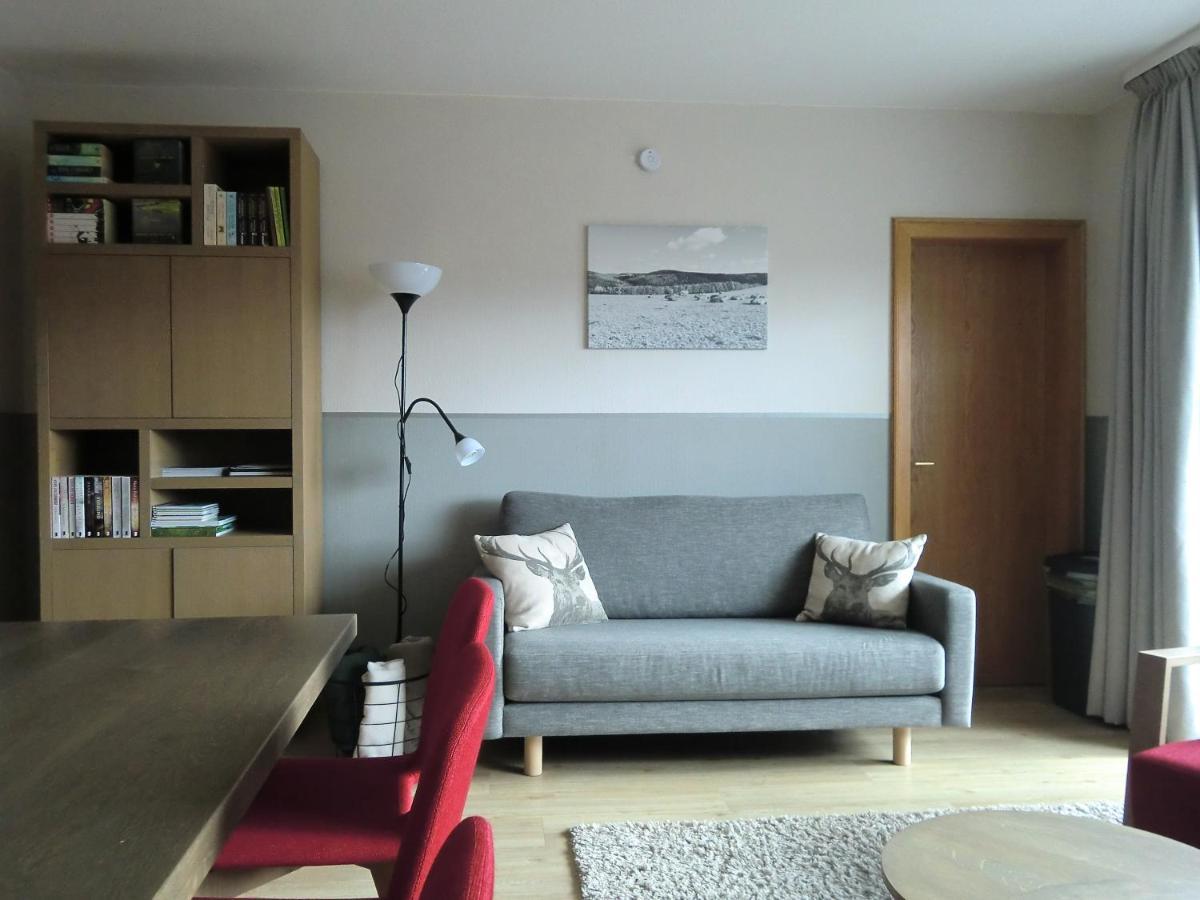 Appartementen Edel Schmallenberg Exterior foto