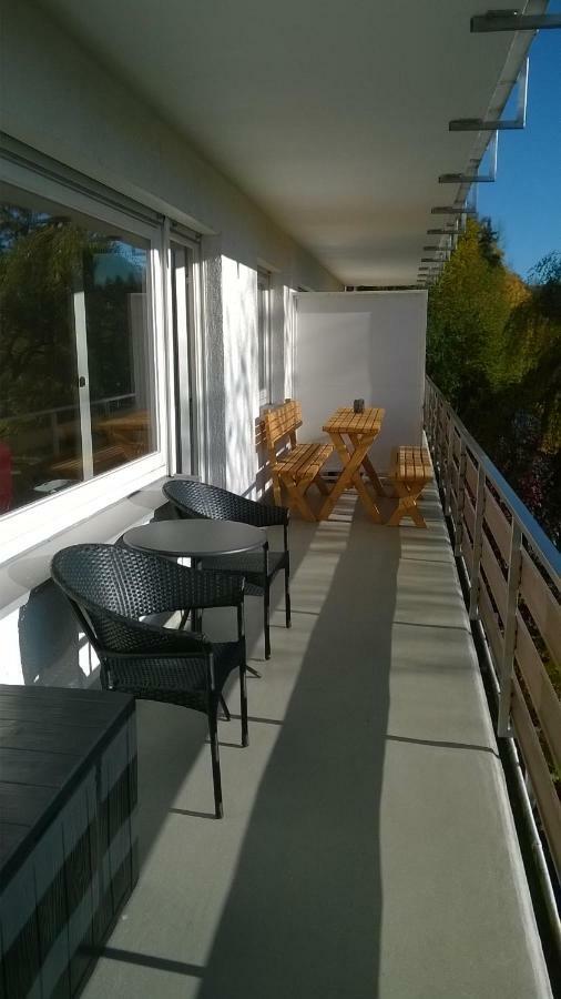 Appartementen Edel Schmallenberg Exterior foto